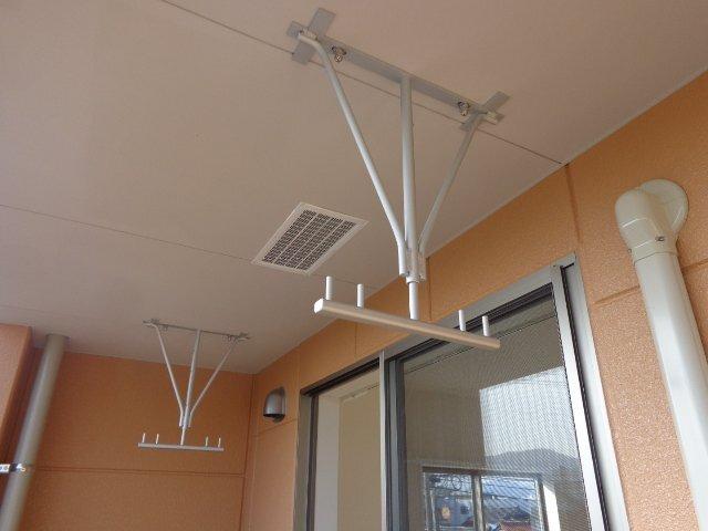 ル・レーヴ　グラシュー 部屋画像