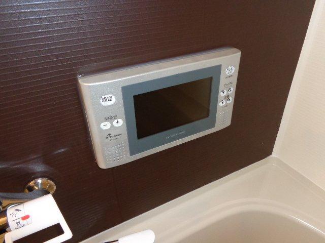 ル・レーヴ　グラシュー 部屋画像