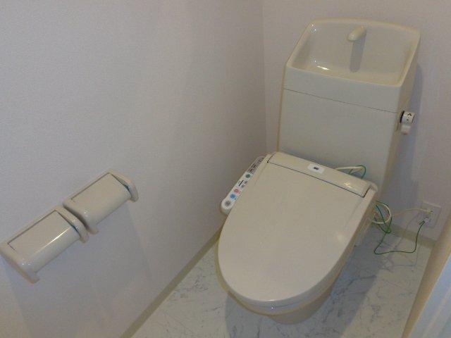ル・レーヴ　グラシュー 部屋画像