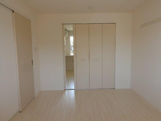 ル・レーヴ　グラシュー 部屋画像