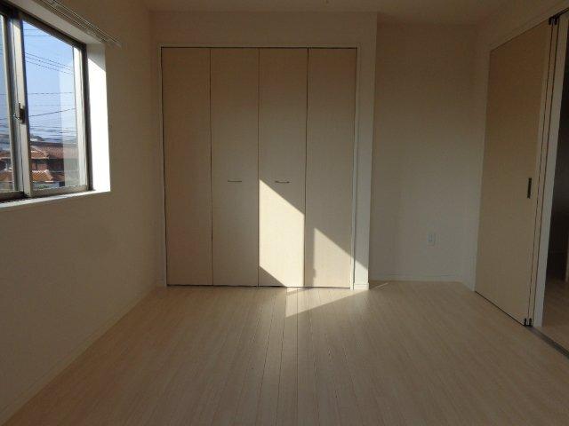ル・レーヴ　グラシュー 部屋画像