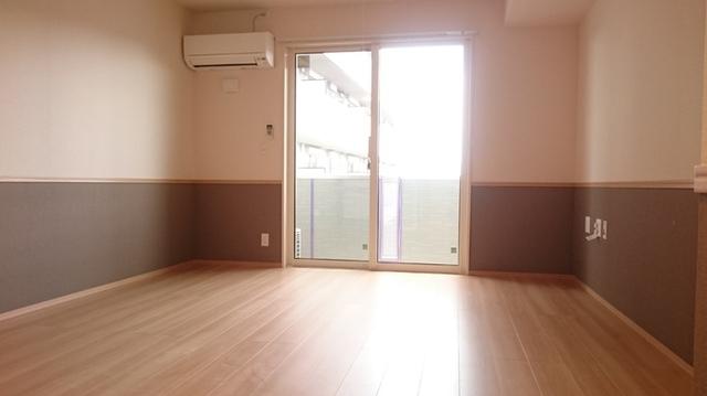 ヴィルセイン 潮彩　A棟（102） 部屋画像