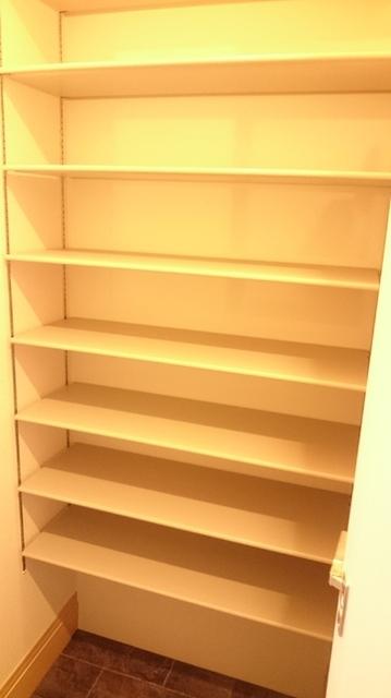 ヴィルセイン 潮彩　A棟（102） 部屋画像