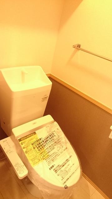 ヴィルセイン 潮彩　A棟（102） 部屋画像