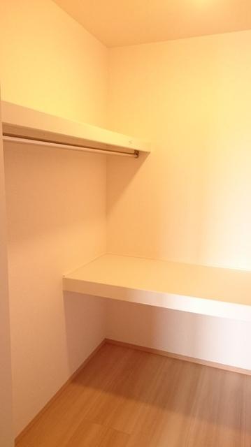 ヴィルセイン 潮彩　A棟（102） 部屋画像