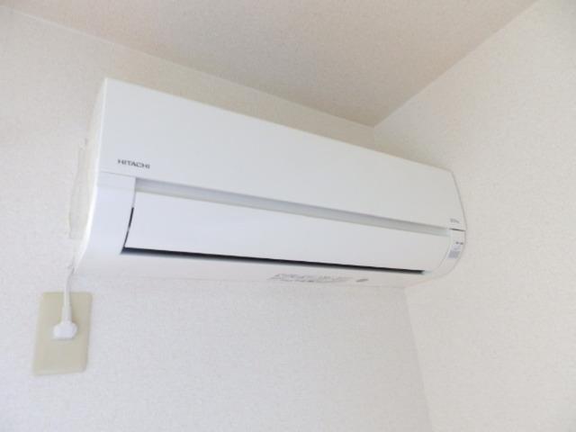 ウィルモア古屋（201） 部屋画像