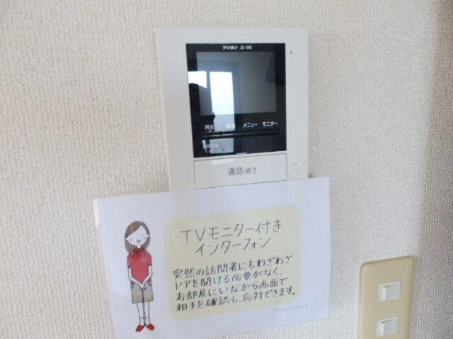 ウィルモア古屋（201） 部屋画像