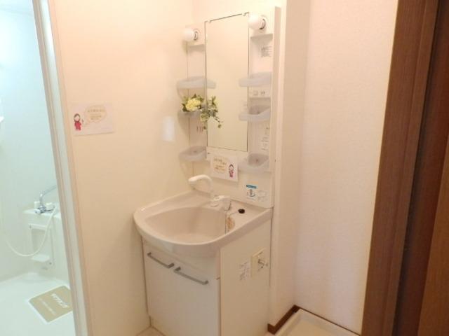 ウィルモア古屋（201） 部屋画像