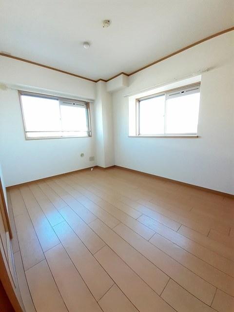 ネオハピネス（301） 室内