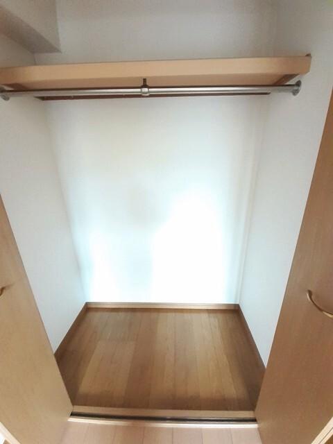 ゲイブルズ（210） 収納