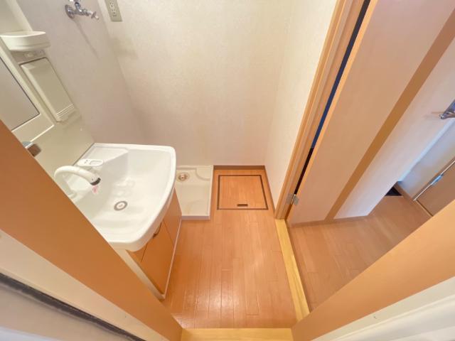 エスペランス王司 部屋画像
