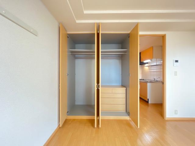 エスペランス王司 部屋画像