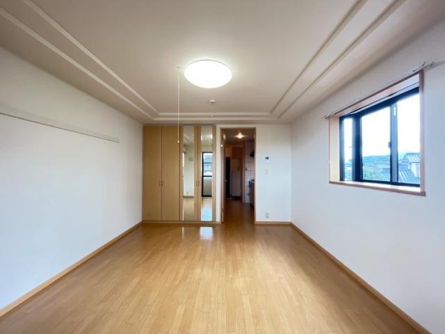 エスペランス王司 部屋画像