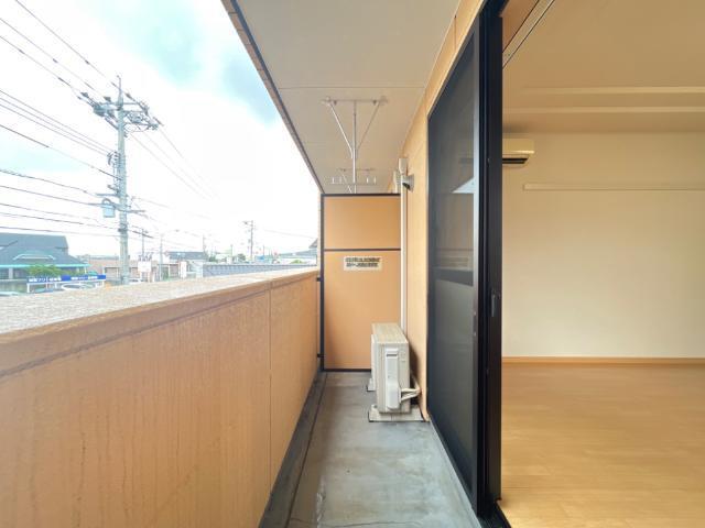 エスペランス王司 部屋画像