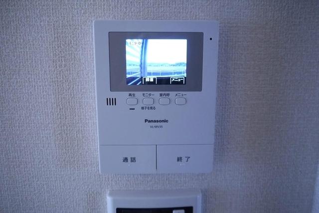 アクシス（103） 部屋画像