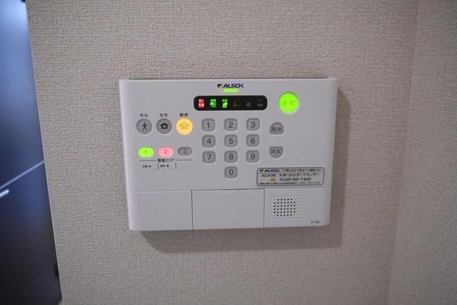 アクシス（103） 部屋画像