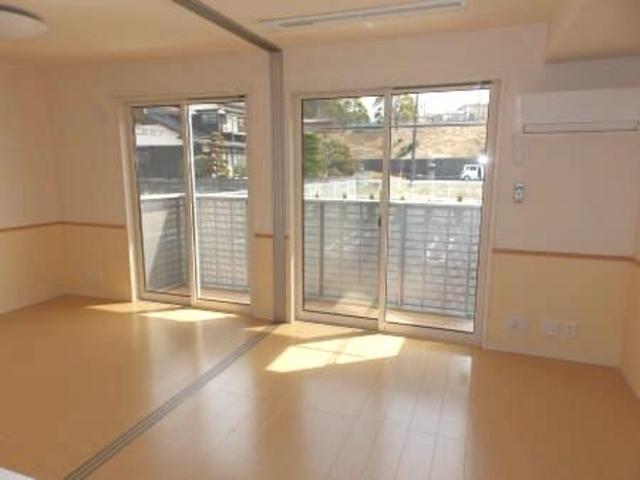 アクシス（103） 部屋画像