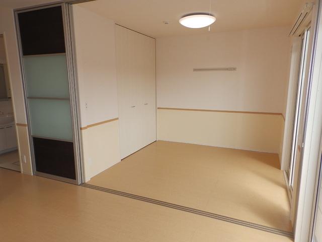 アクシス（103） その他部屋・スペース