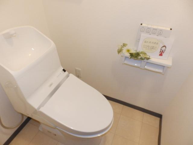 リバティ東観音（302） 部屋画像
