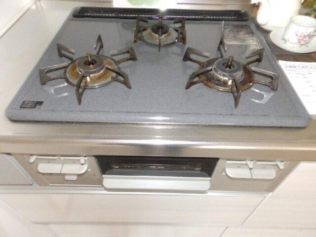 リバティ東観音（302） 部屋画像
