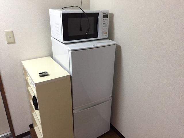 グレイスハイツ今浦（407） 部屋画像