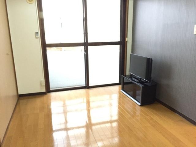 グレイスハイツ今浦（407） 部屋画像