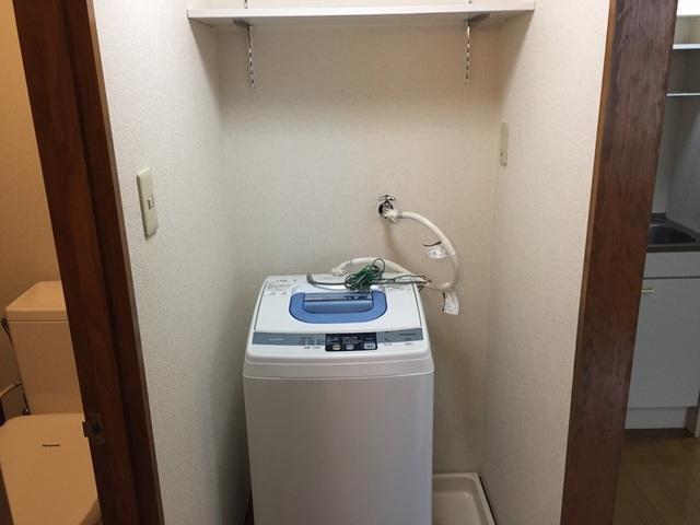 グレイスハイツ今浦（407） 部屋画像
