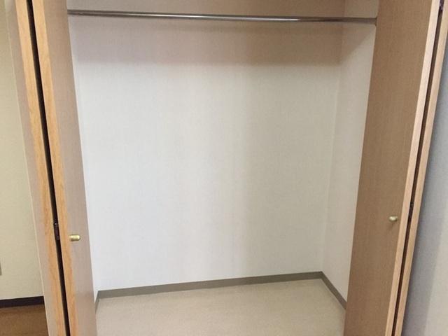 グレイスハイツ今浦（407） 部屋画像