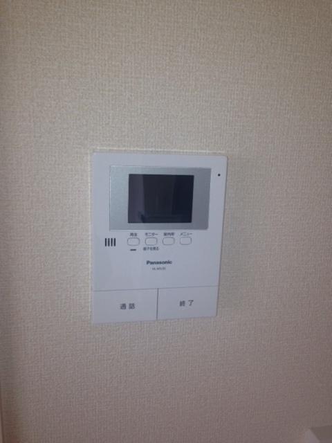 サンエクレール（102） 部屋画像