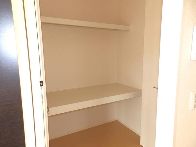 サンエクレール（102） 部屋画像