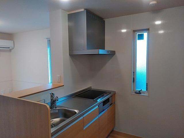 ヴィルセインビル（206） 部屋画像