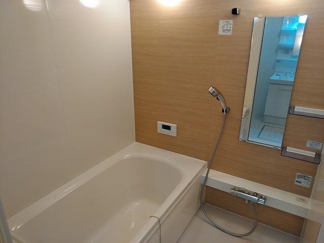 ヴィルセインビル（206） 部屋画像