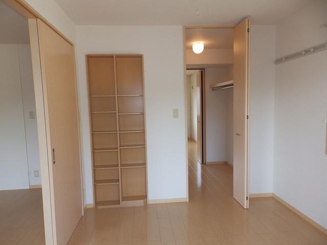 エントピア　B棟（B301） 部屋画像