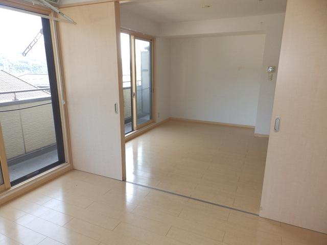 エントピア　B棟（B301） 部屋画像