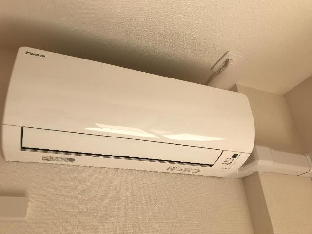 スカイハイム桜Ⅱ 部屋画像