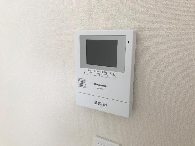 スカイハイム桜Ⅱ 部屋画像