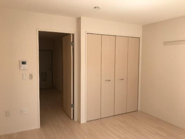 スカイハイム桜Ⅱ 部屋画像