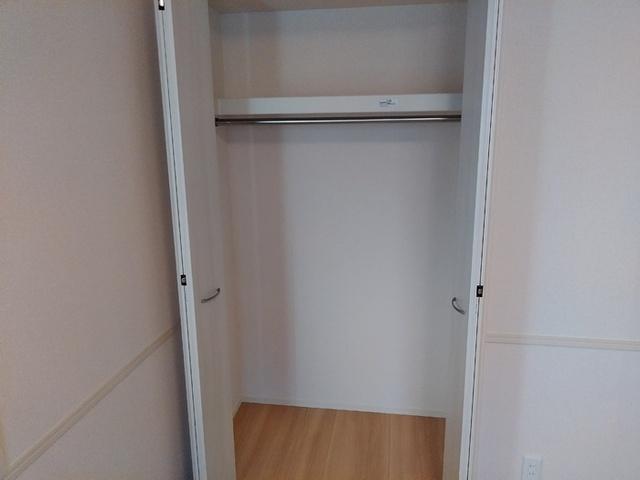 グリーンパーク市原B棟（101） 部屋画像