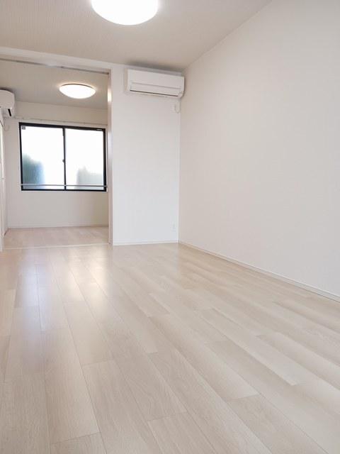 クナワイ　スプリングスＡ（105） その他部屋・スペース