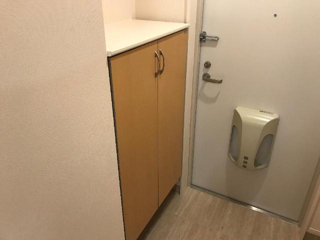 サンエバー貴船 部屋画像