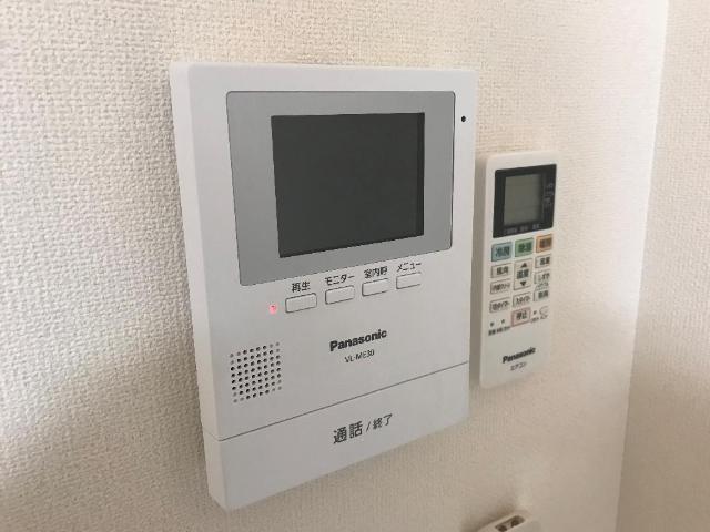 サンエバー貴船 部屋画像