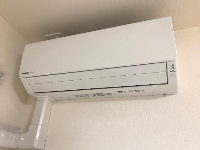 サンエバー貴船 部屋画像