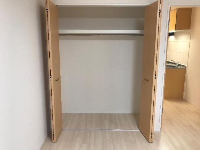 サンエバー貴船 部屋画像