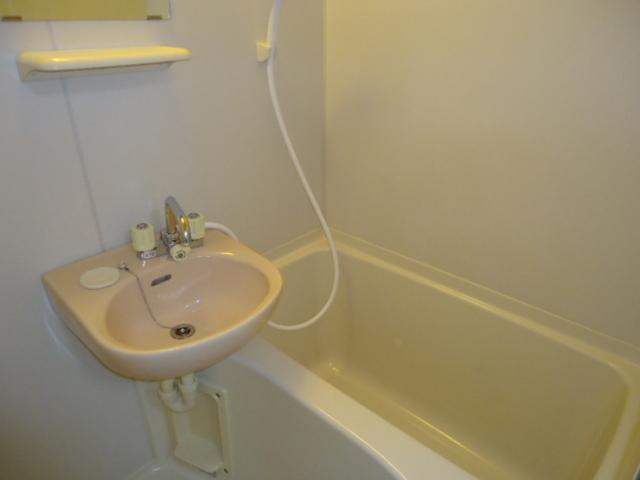グレイスハイツ今浦（307） 部屋画像