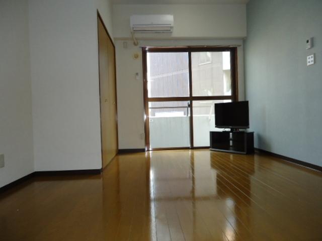 グレイスハイツ今浦（307） 部屋画像