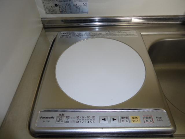 グレイスハイツ今浦（307） 設備