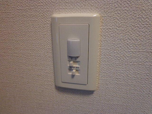 エポックタウン 部屋画像