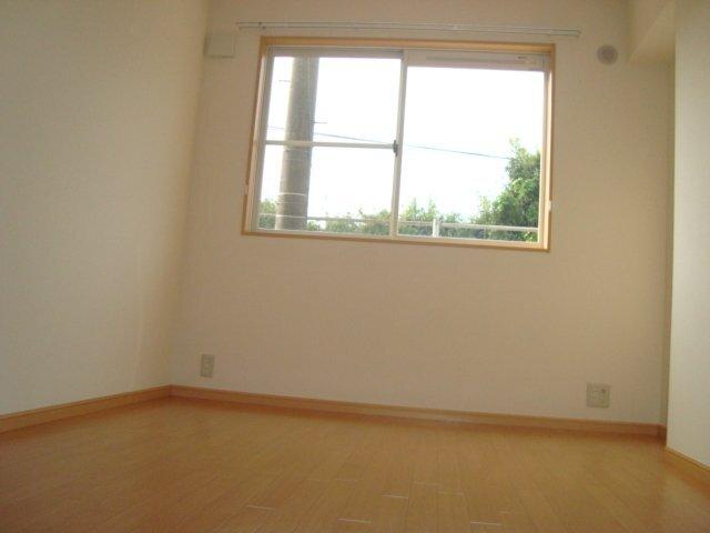 エポックタウン 部屋画像