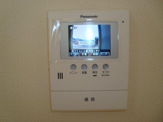 エポックタウン 部屋画像