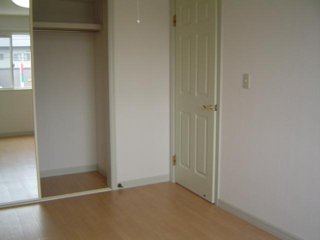 エポックタウン 部屋画像